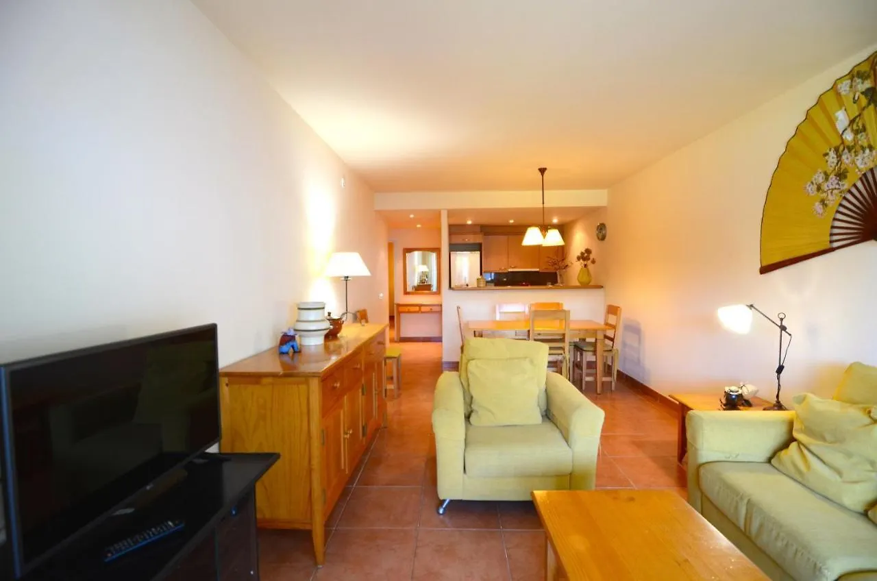 Apartment Green Mar F 202 Pals